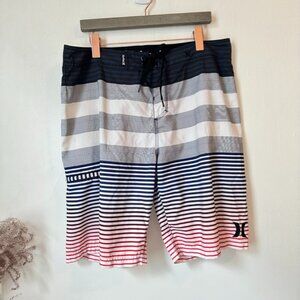 Hurley men's board shorts